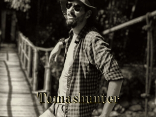Tomashunter