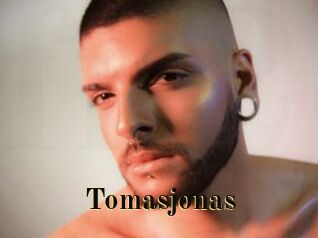 Tomasjonas