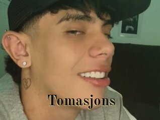 Tomasjons