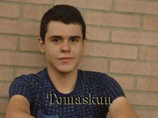 Tomaskun