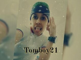 Tomboy21