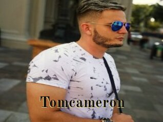 Tomcameron