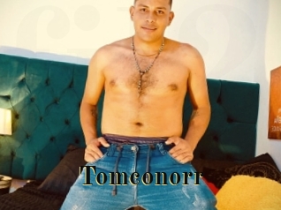 Tomconorr