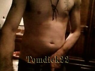 Tomdick22