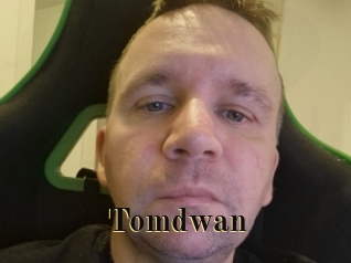 Tomdwan