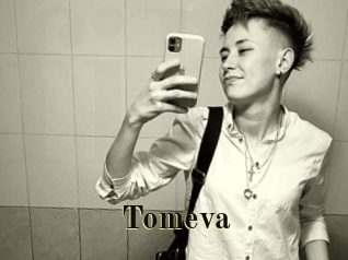 Tomeva