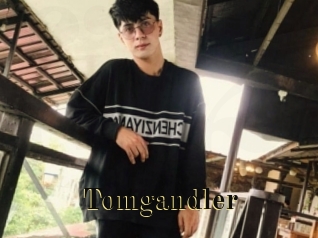 Tomgandler