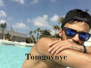 Tomguynyc