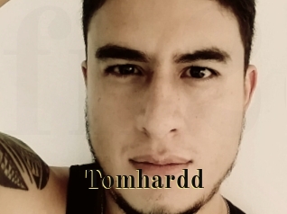 Tomhardd