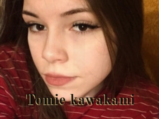 Tomie_kawakami