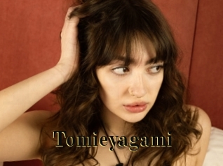 Tomieyagami