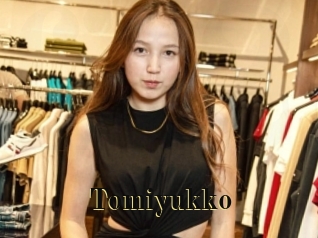 tomiyukko Films 2 Q
