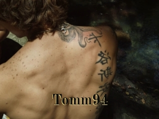 tomm94 Films 2 Q