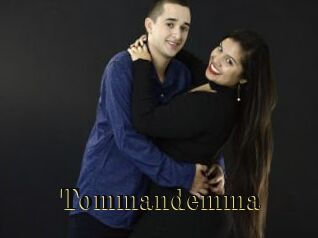 tommandemma Films 2 Q