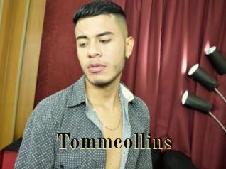Tommcollins