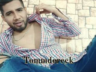 Tommdereck