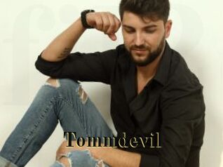 Tommdevil