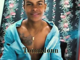 Tommdonn