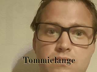 Tommielange