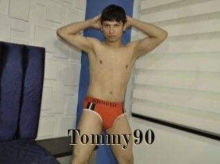tommy90 Films 2 Q