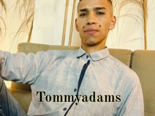 Tommyadams