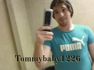 Tommybaby1226
