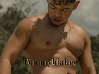 Tommyblakee