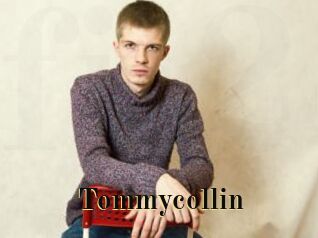 Tommycollin