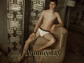 Tommyday