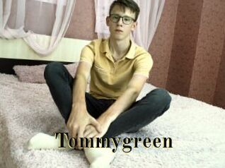 Tommygreen