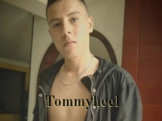 Tommyheel