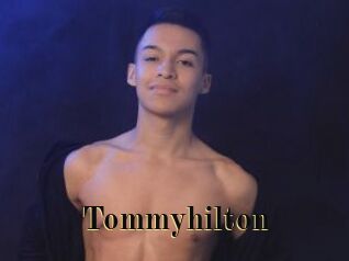 Tommyhilton