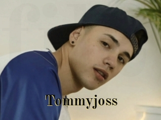 Tommyjoss