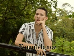 Tommylance
