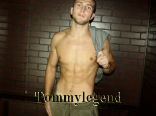 Tommylegend