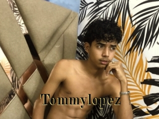 Tommylopez