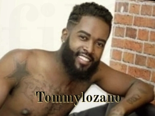 Tommylozano