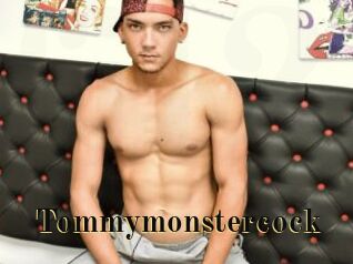 Tommymonstercock