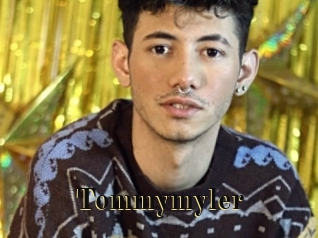 tommymyler Films 2 Q