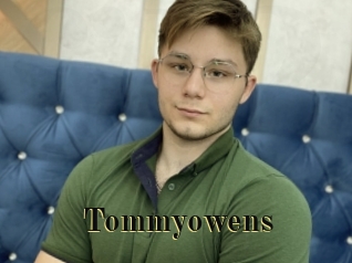 tommyowens Films 2 Q