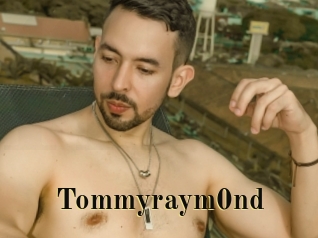 Tommyraym0nd