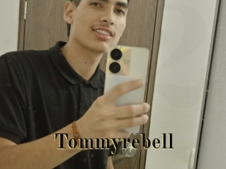 tommyrebell Films 2 Q