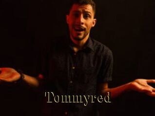 Tommyred