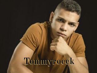 Tommyrocck