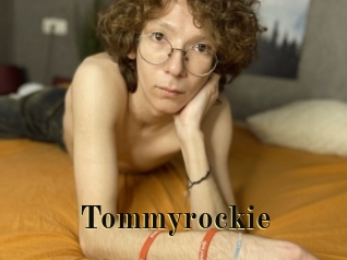 tommyrockie Films 2 Q