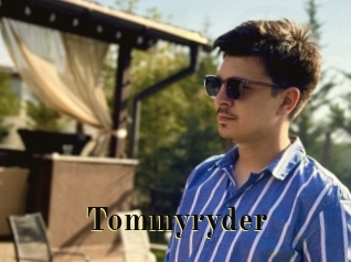 tommyryder Films 2 Q