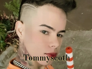 Tommyscoth