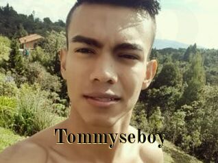 Tommyseboy