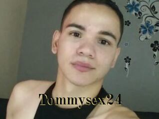 Tommysex24