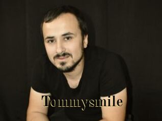 Tommysmile